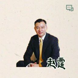 赵霆